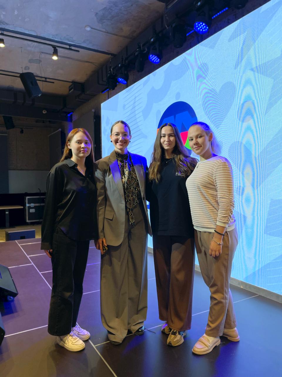 Лекция #МолодёжьМосквы_Развитие